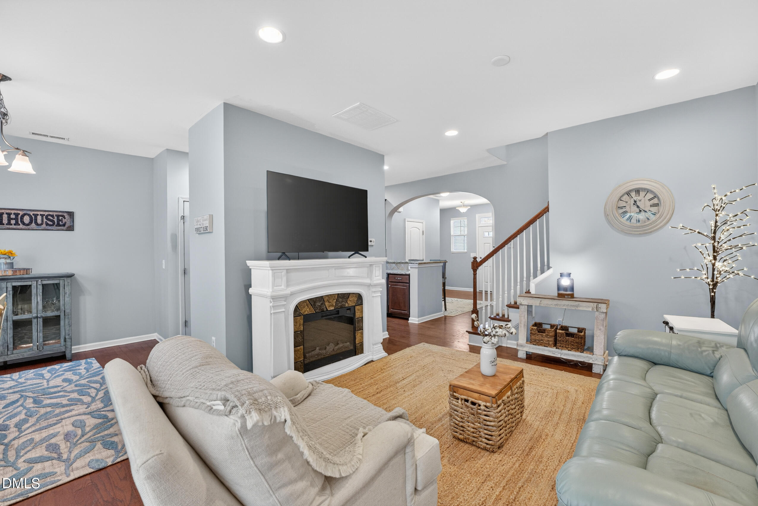 10120 Marleybone Drive Raleigh, NC 27617 - Photo 4 of 27