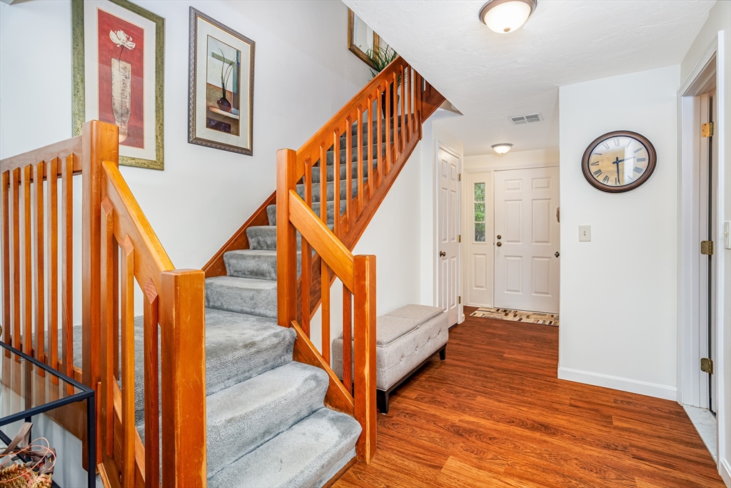 920 Ridgefield Circle, Unit 920B Clinton, MA 01510 - Photo 14 of 33 Gallery Image 14