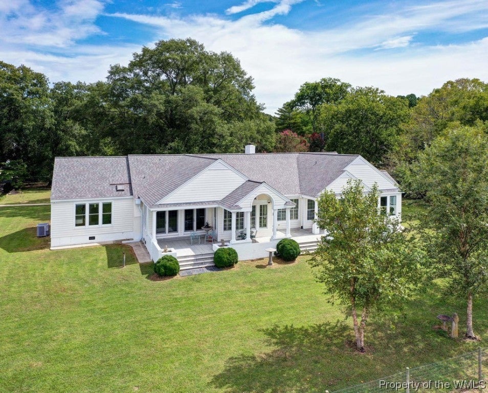 1452 Mercer Road Gloucester Point, VA 23062 - Photo 34 of 50 Gallery Image 34