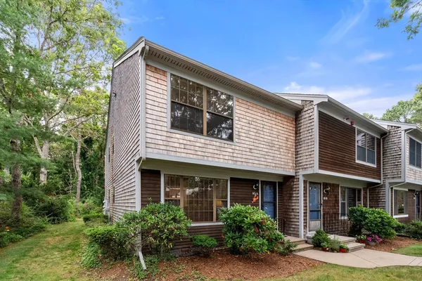 $449,000 | 195 Falmouth Road, Unit 10, Mashpee, MA 02649