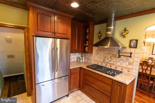 7614 Hasbrook Avenue Philadelphia, PA 19111 - Photo 20 of 55