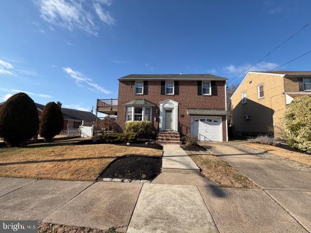 7614 Hasbrook Avenue Philadelphia, PA 19111 - Photo 3 of 55