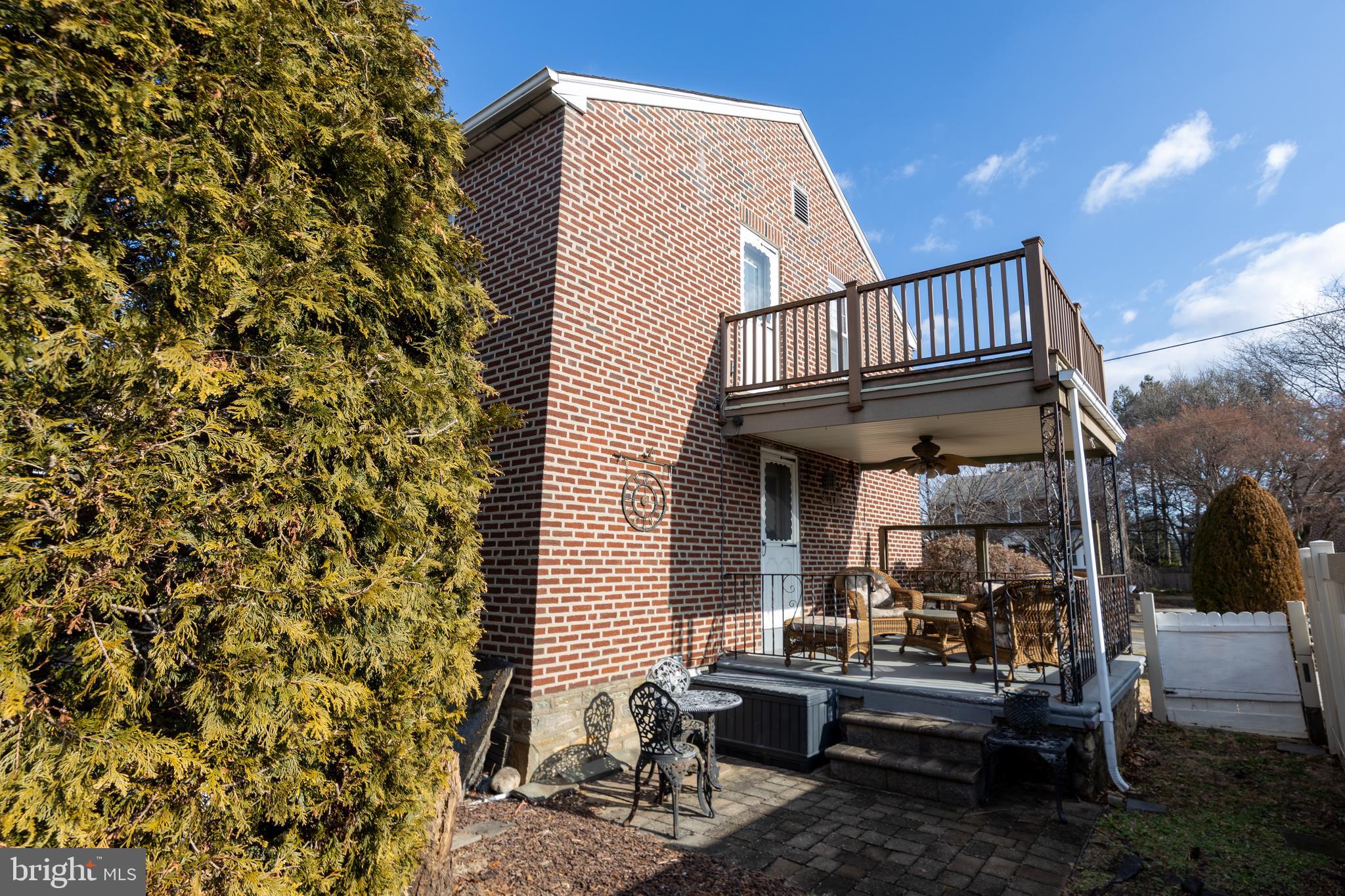 7614 Hasbrook Avenue Philadelphia, PA 19111 - Photo 50 of 55