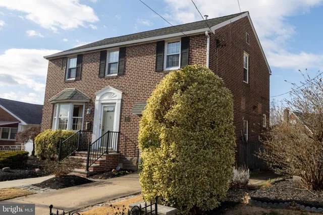 $415,000 | 7614 Hasbrook Avenue, Philadelphia, PA 19111