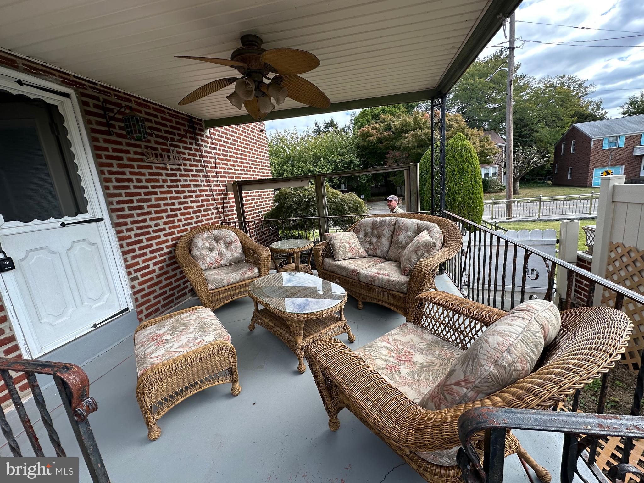 7614 Hasbrook Avenue Philadelphia, PA 19111 - Photo 51 of 55