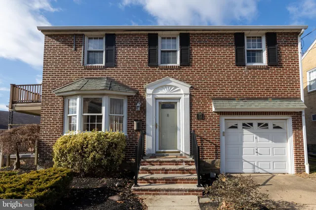 $415,000 | 7614 Hasbrook Avenue, Philadelphia, PA 19111