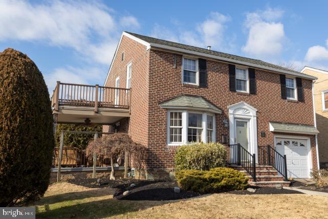 7614 Hasbrook Avenue Philadelphia, PA 19111 - Photo 8 of 55