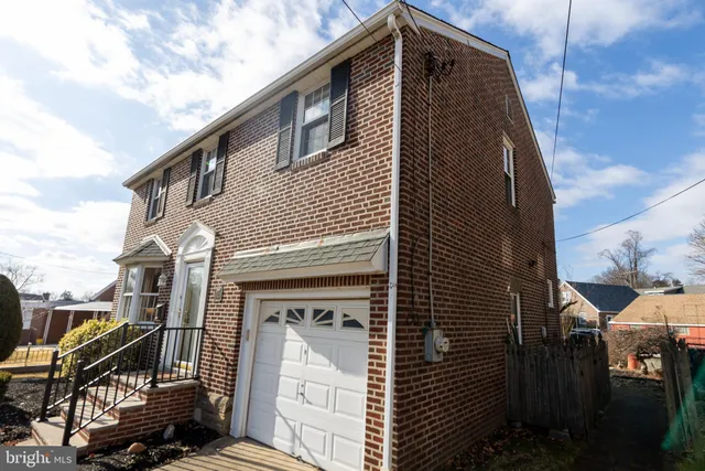 $415,000 | 7614 Hasbrook Avenue, Philadelphia, PA 19111