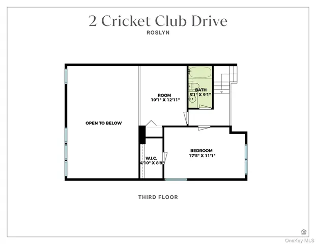 $1,200,000 | 2 Cricket Club Drive, Roslyn, NY 11576