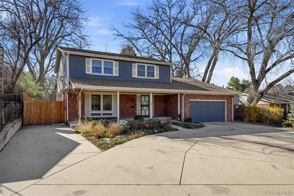 $699,000 | 2541 South Monaco Parkway, Denver, CO 80222