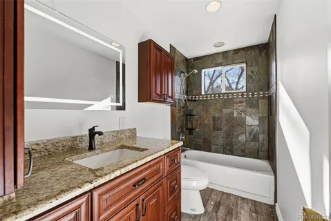 $699,000 | 2541 South Monaco Parkway, Denver, CO 80222