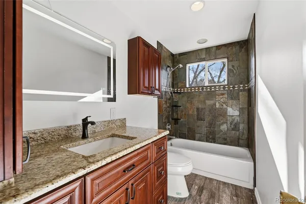 $699,000 | 2541 South Monaco Parkway, Denver, CO 80222