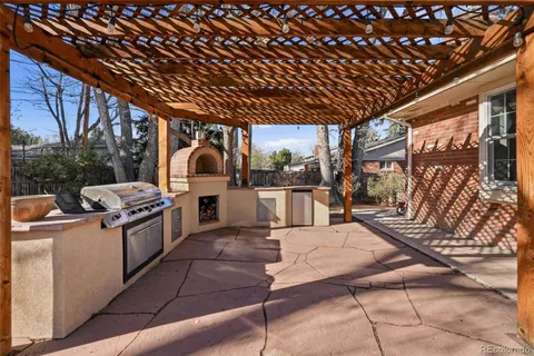 $699,000 | 2541 South Monaco Parkway, Denver, CO 80222
