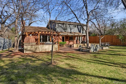 $699,000 | 2541 South Monaco Parkway, Denver, CO 80222