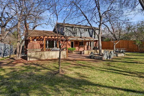 $699,000 | 2541 South Monaco Parkway, Denver, CO 80222