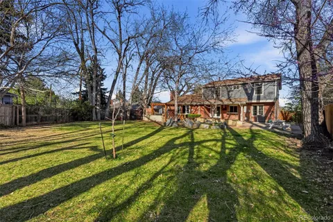 $699,000 | 2541 South Monaco Parkway, Denver, CO 80222