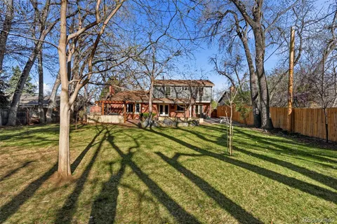 $699,000 | 2541 South Monaco Parkway, Denver, CO 80222