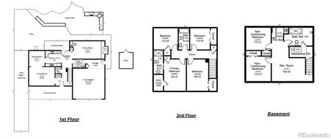 $699,000 | 2541 South Monaco Parkway, Denver, CO 80222