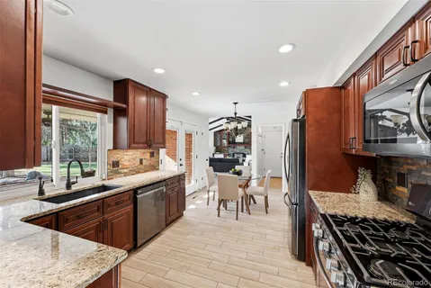 $699,000 | 2541 South Monaco Parkway, Denver, CO 80222