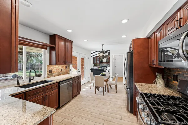 $699,000 | 2541 South Monaco Parkway, Denver, CO 80222