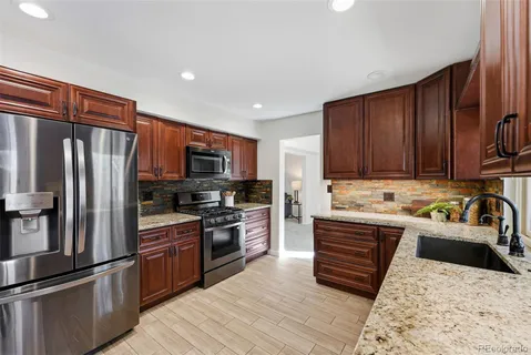 $699,000 | 2541 South Monaco Parkway, Denver, CO 80222