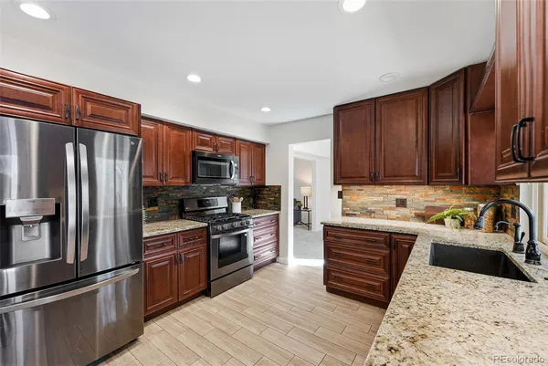 $699,000 | 2541 South Monaco Parkway, Denver, CO 80222