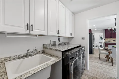 $699,000 | 2541 South Monaco Parkway, Denver, CO 80222