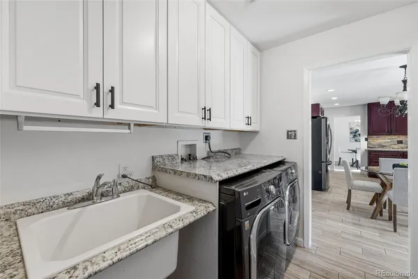 $699,000 | 2541 South Monaco Parkway, Denver, CO 80222