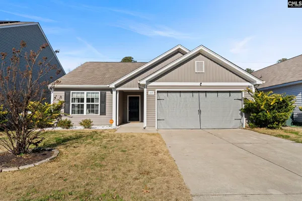 $234,500 | 145 Sundew Road, Elgin, SC 29045