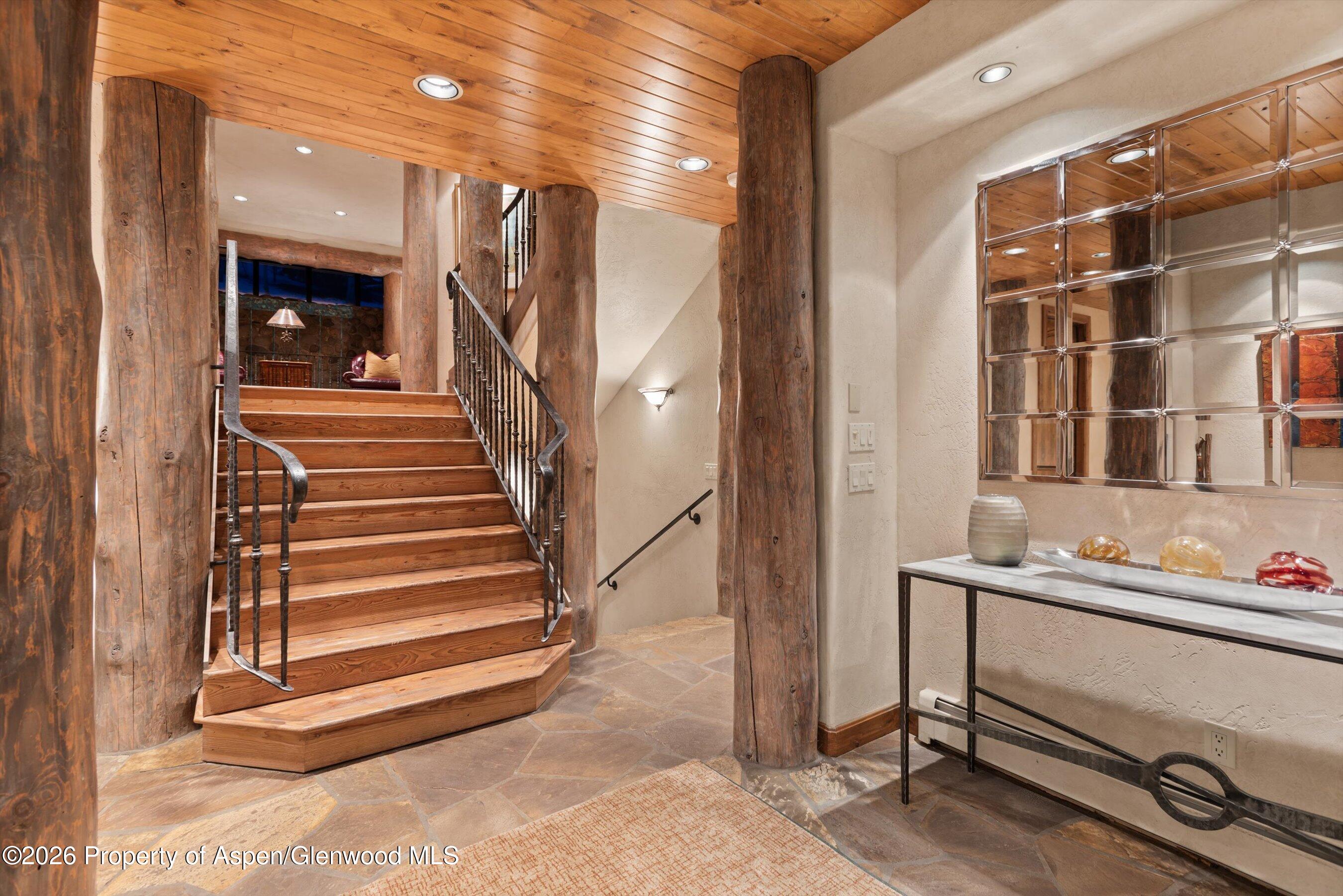 395 Silverlode Drive Aspen, CO 81611 - Photo 50 of 52 44-07-395Silverlode24031507