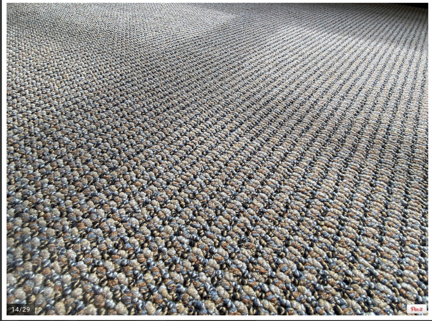 655 West Irving Park Road, Unit 4009 Chicago, IL 60613 - Photo 14 of 27 a view of a black gate