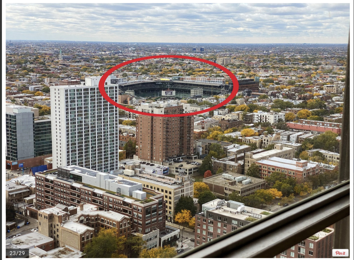 655 West Irving Park Road, Unit 4009 Chicago, IL 60613 - Photo 19 of 27