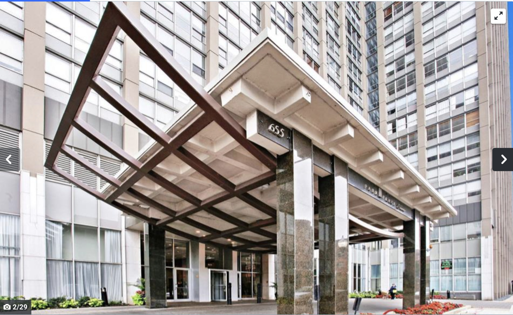 655 West Irving Park Road, Unit 4009 Chicago, IL 60613 - Photo 2 of 27