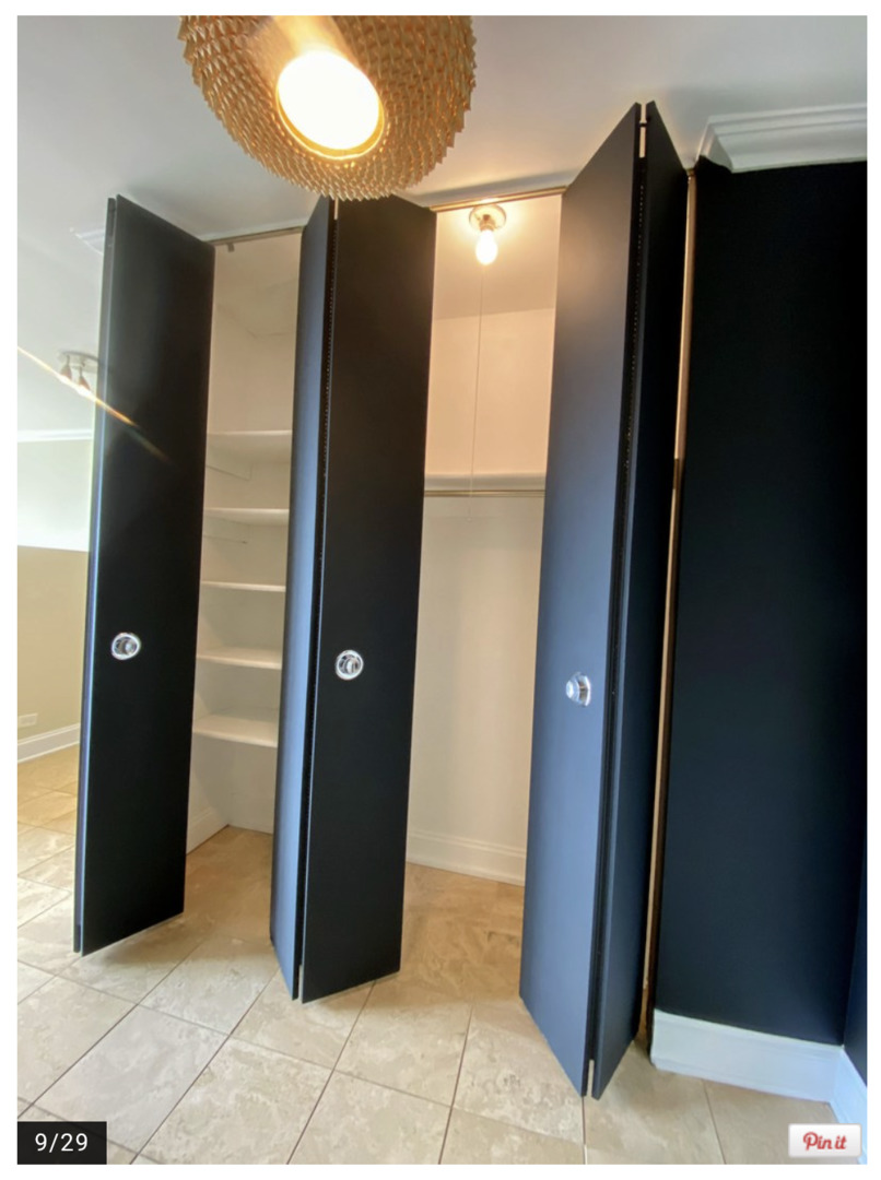 655 West Irving Park Road, Unit 4009 Chicago, IL 60613 - Photo 9 of 27 a view of elevator