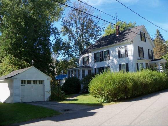 2 Dewey Street Exeter, NH 03833 - Photo 1 of 1