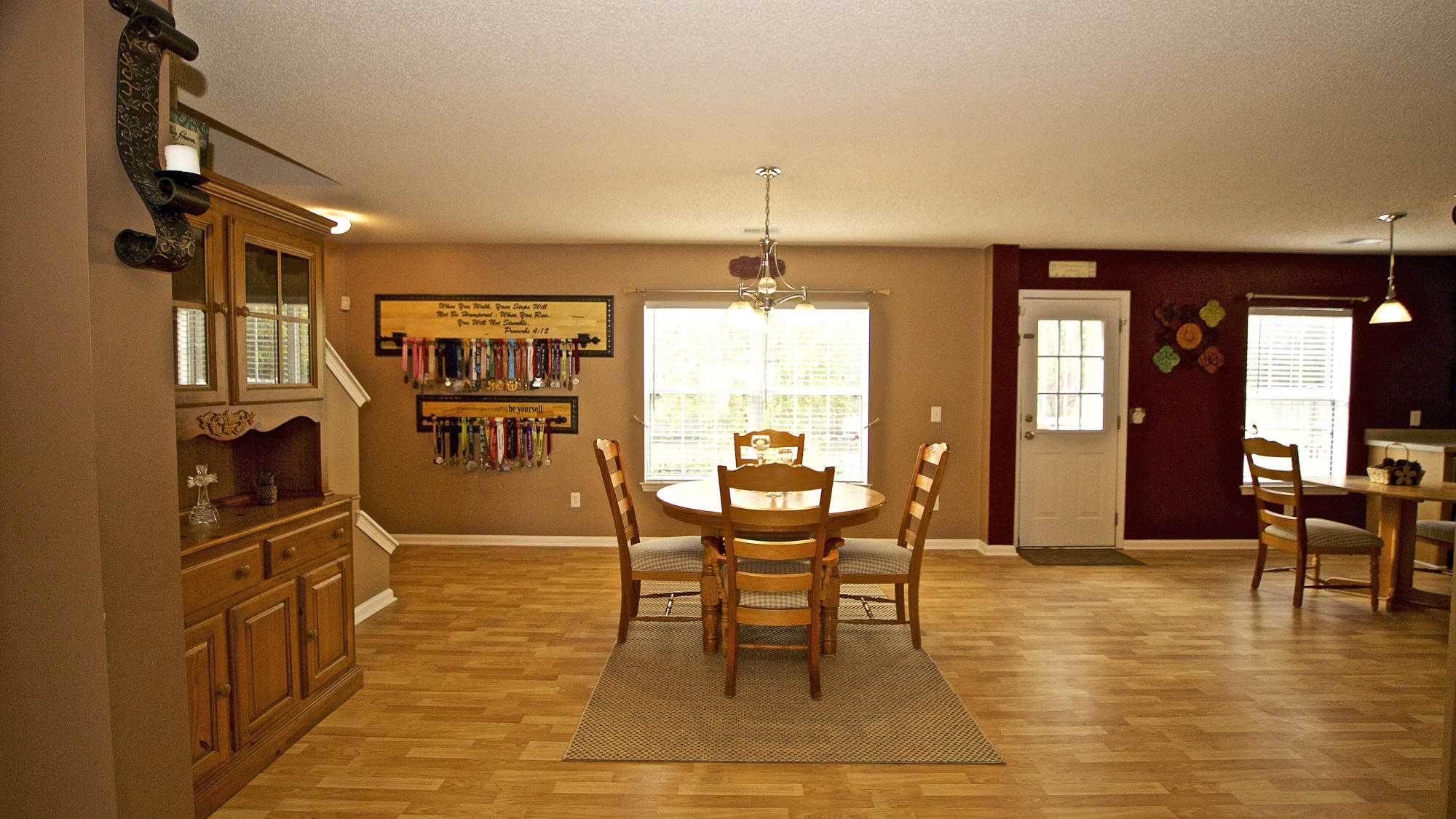 619 State Rd S-8-977 Moncks Corner, SC 29461 - Photo 2 of 24 Separate Dining Area