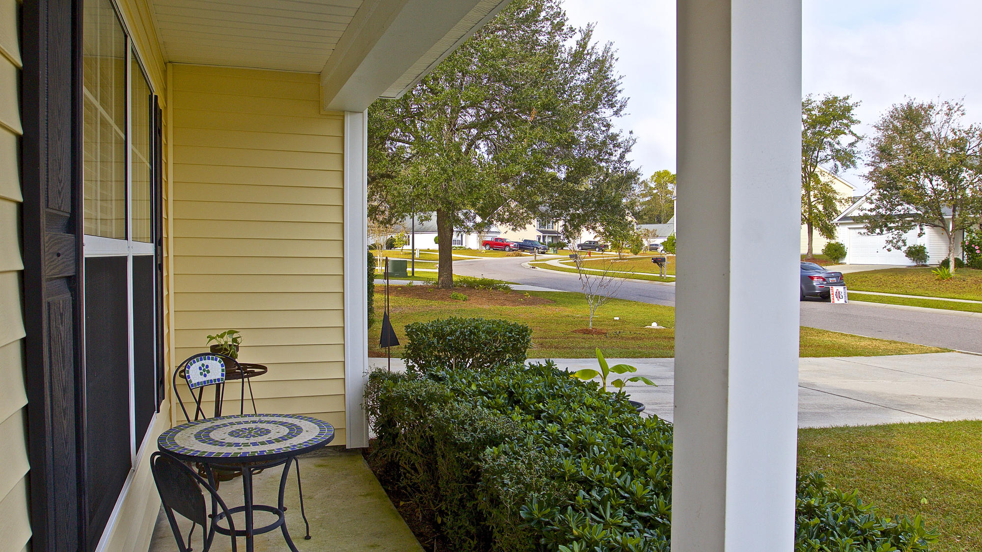 619 State Rd S-8-977 Moncks Corner, SC 29461 - Photo 20 of 24 Front Porch