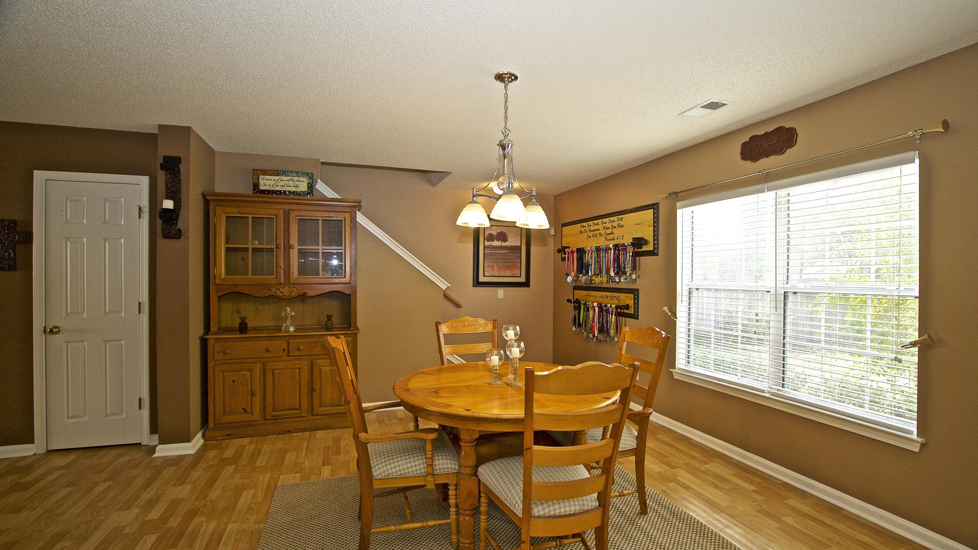 619 State Rd S-8-977 Moncks Corner, SC 29461 - Photo 3 of 24 Dining Area