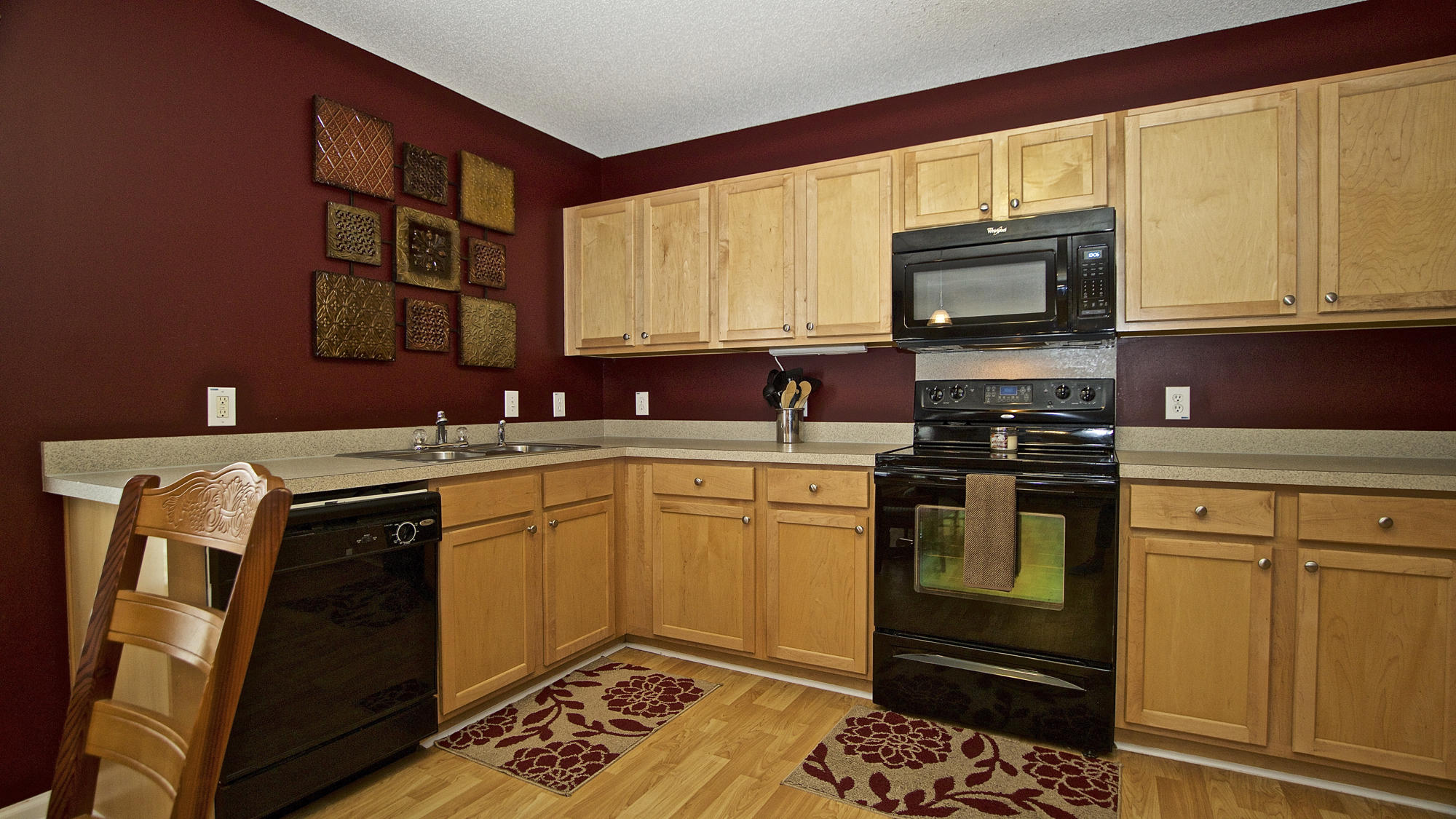 619 State Rd S-8-977 Moncks Corner, SC 29461 - Photo 6 of 24 Kitchen