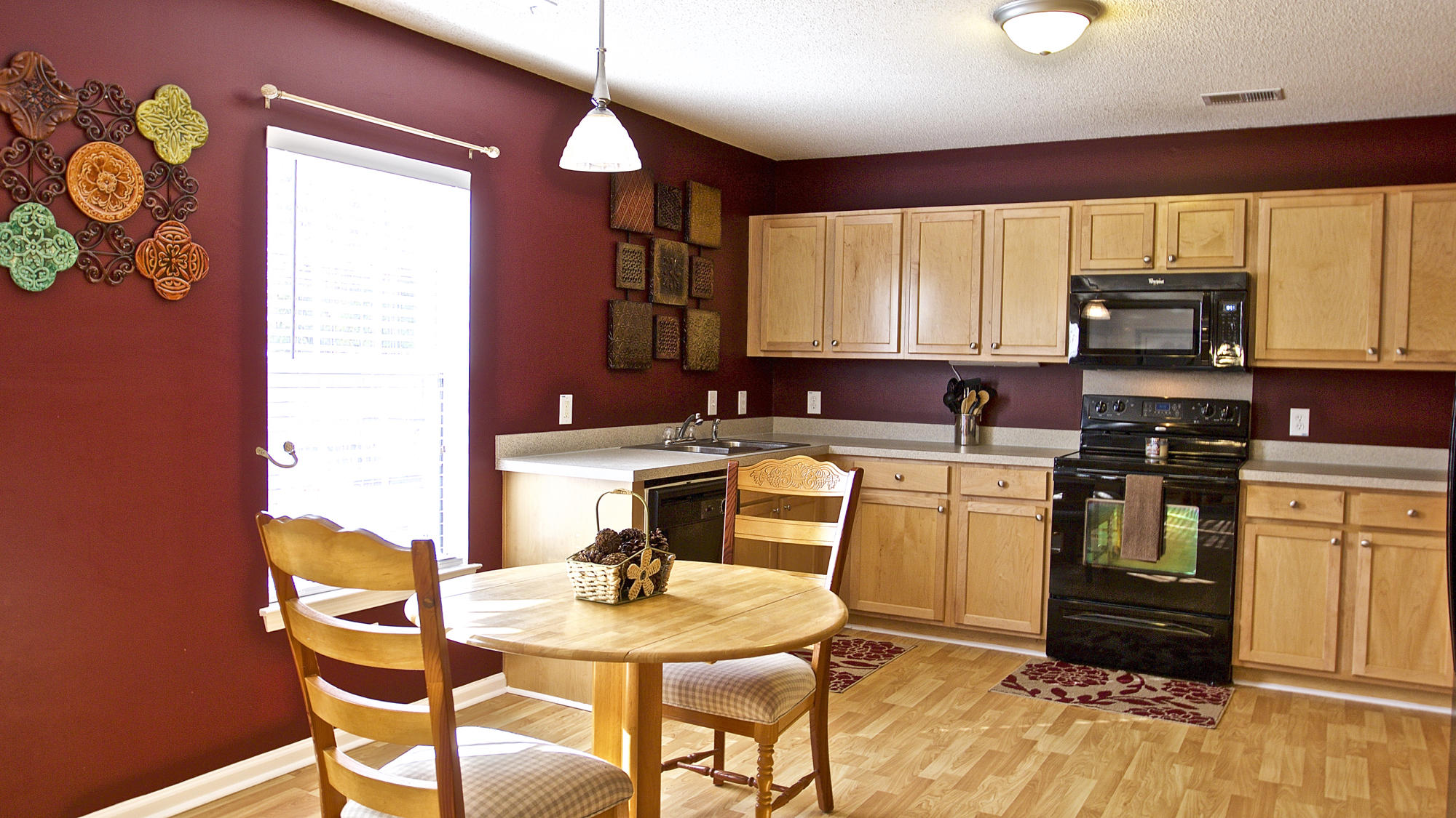619 State Rd S-8-977 Moncks Corner, SC 29461 - Photo 7 of 24 Eat-in Kitchen