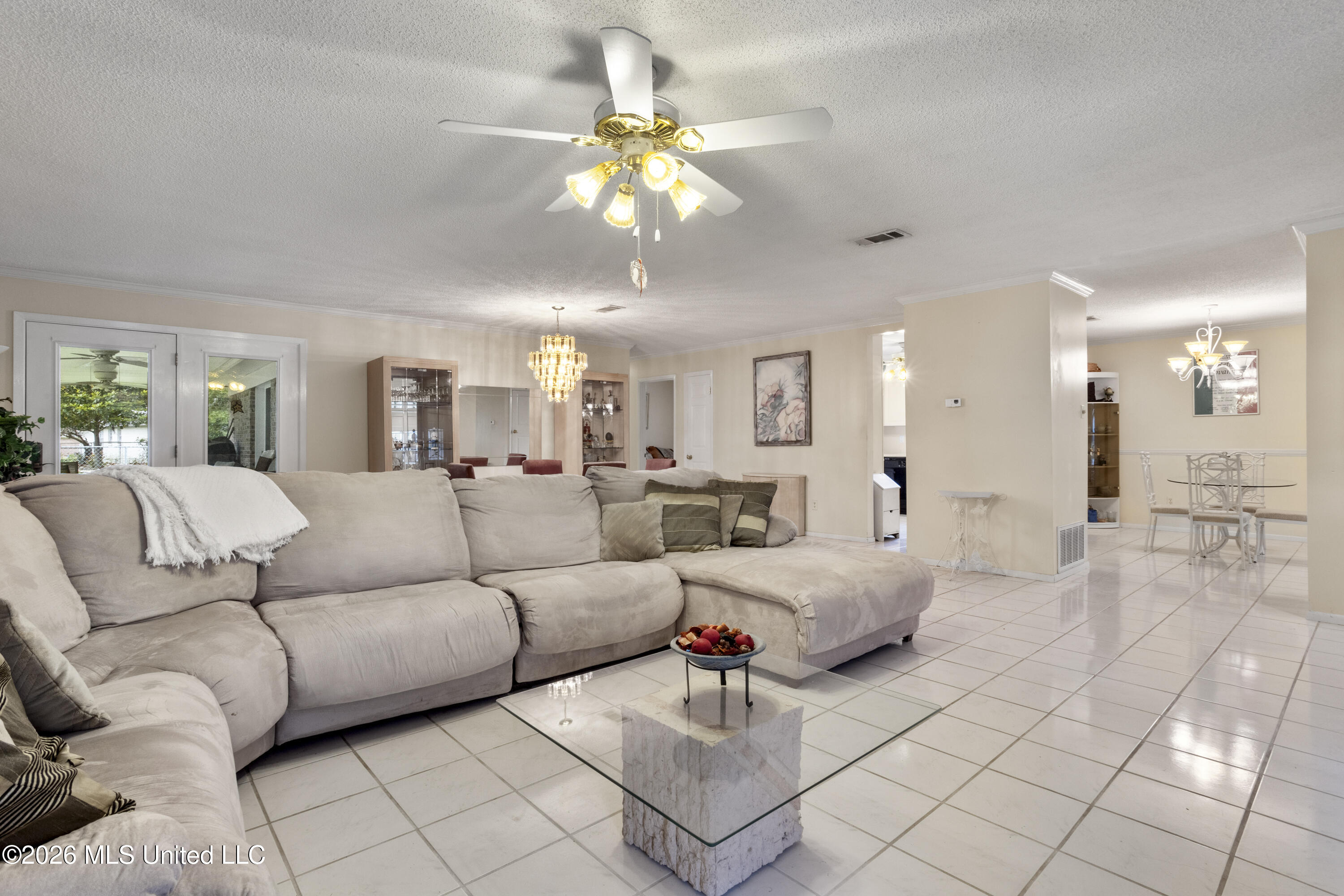 3412 Nottingham Road Ocean Springs, MS 39564 - Photo 6 of 24 00006