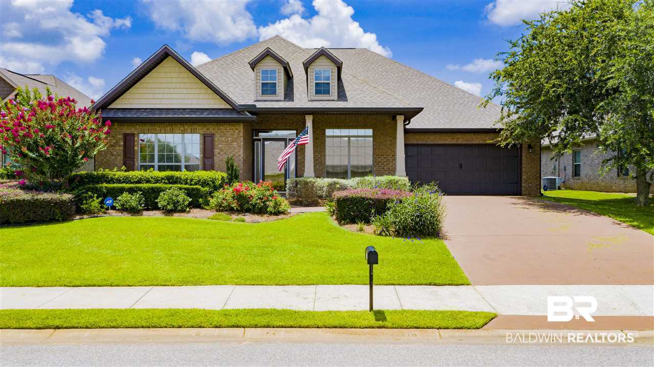 23433 Dundee Circle Foley, AL 36535 - Photo 46 of 50