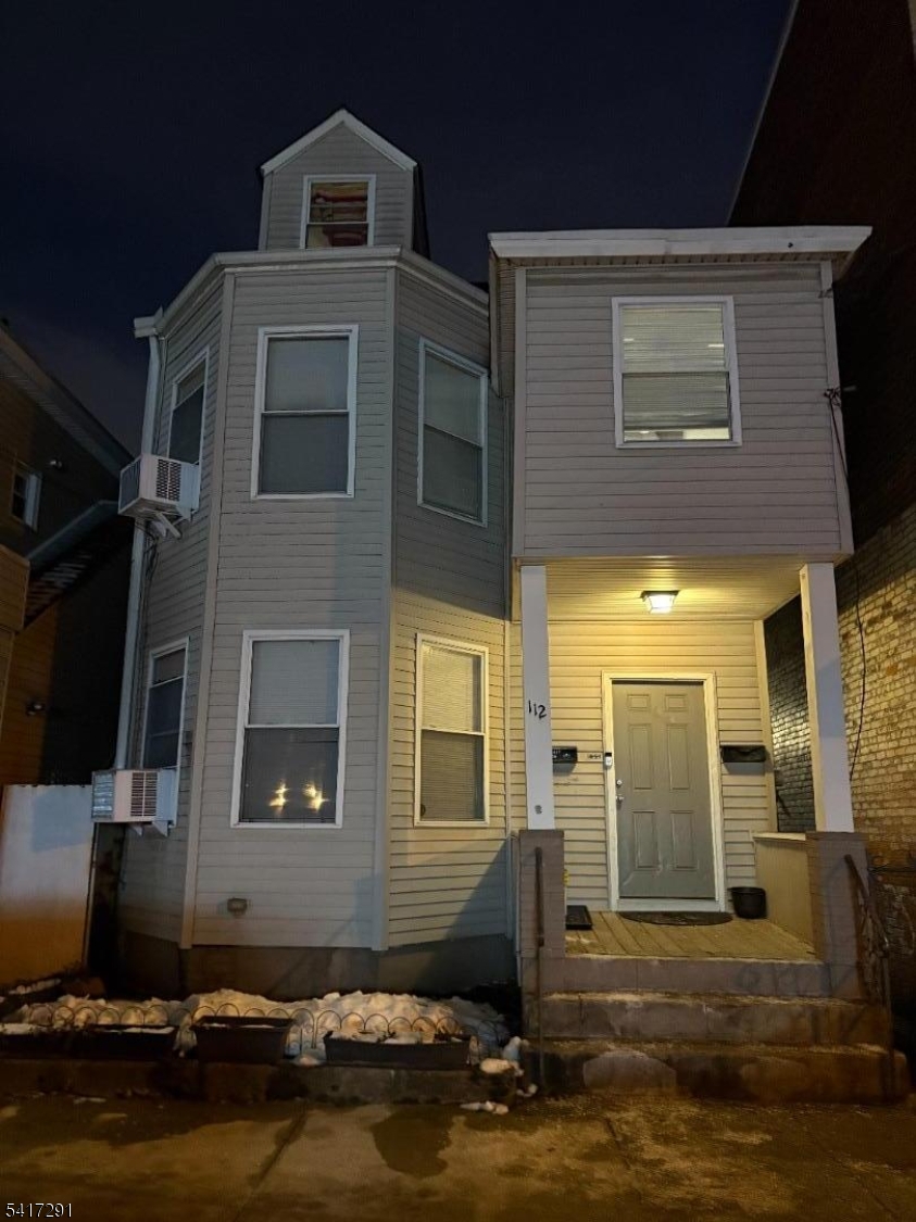 112 4th Avenue Paterson, NJ 07524 - Photo 1 of 20