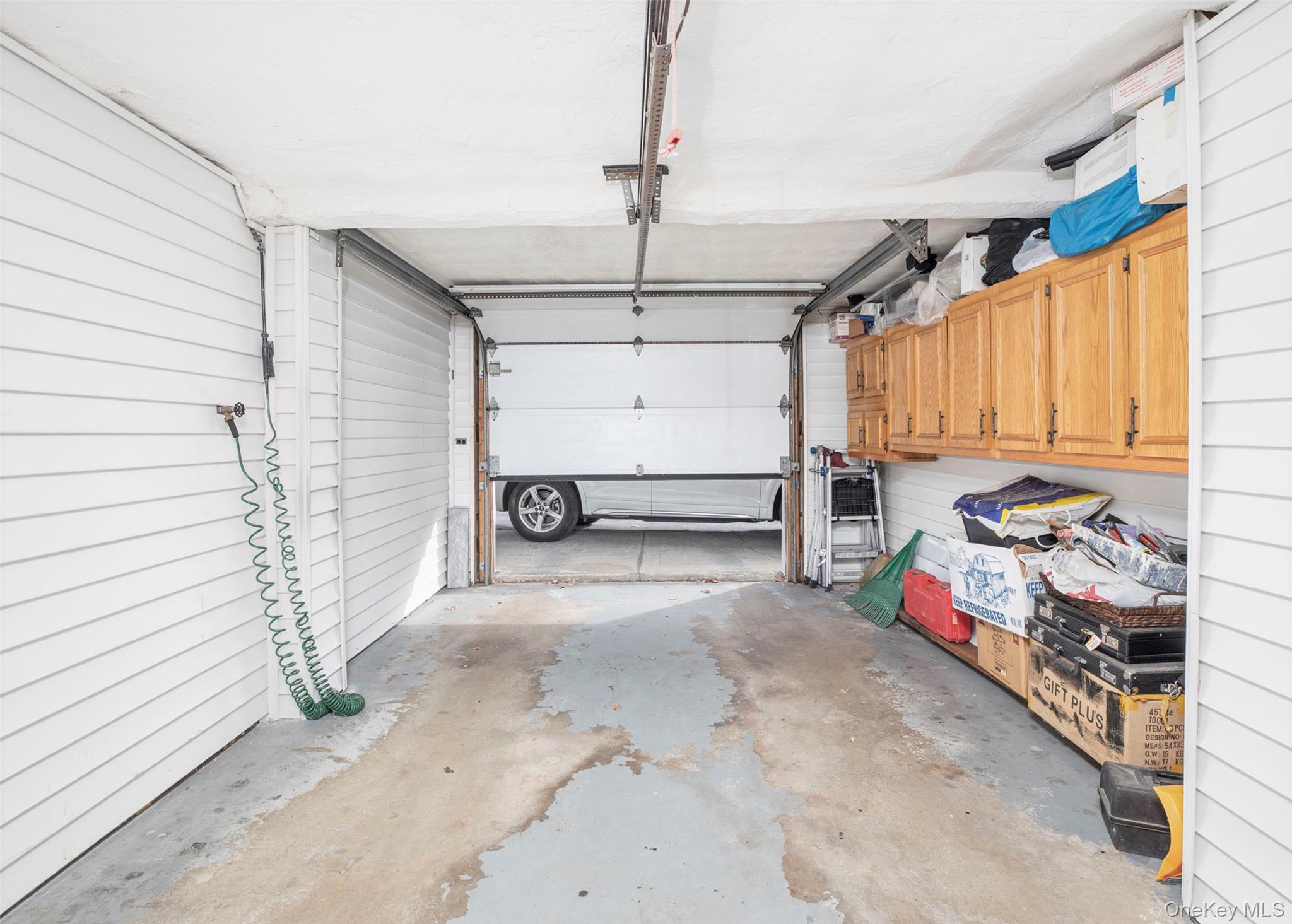 99-64 65th Avenue Queens, NY 11374 - Photo 22 of 22 a view of storage and utility room
