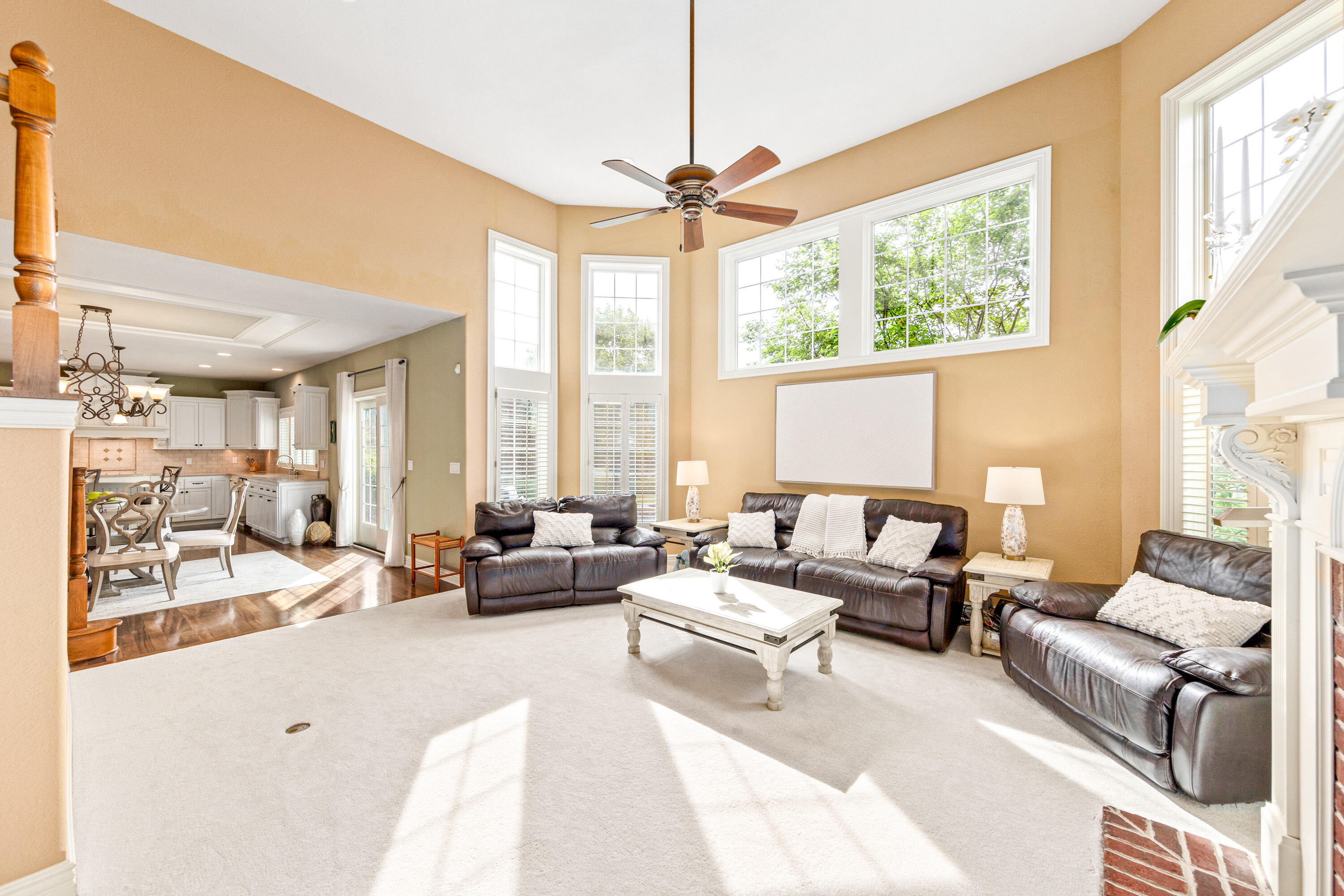 1260 4 Winds Way Hartland, WI 53029 - Photo 35 of 79 Draws Brilliantly Bright Sunshine