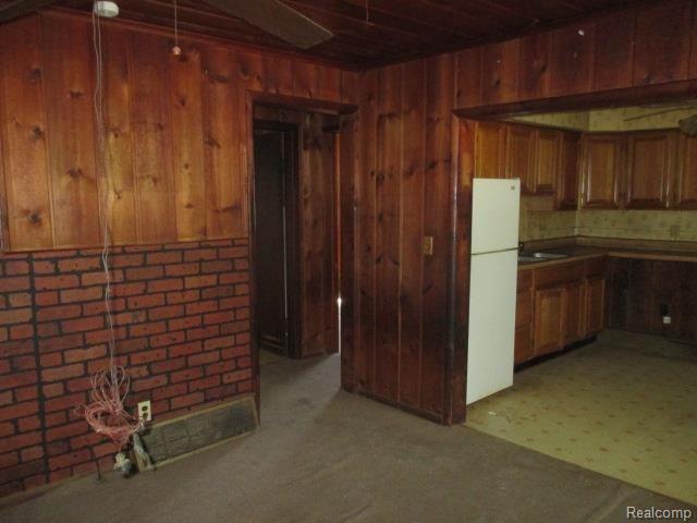 5296 East Mt Morris Road Mount Morris, MI 48458 - Photo 4 of 30 Gallery Image 4