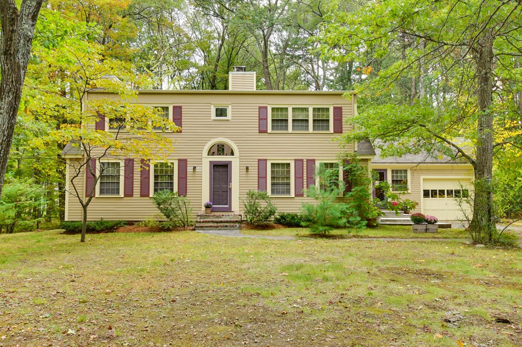 69 Ridgewood Road Concord, MA 01742 - Photo 1 of 13 Gallery Image 1