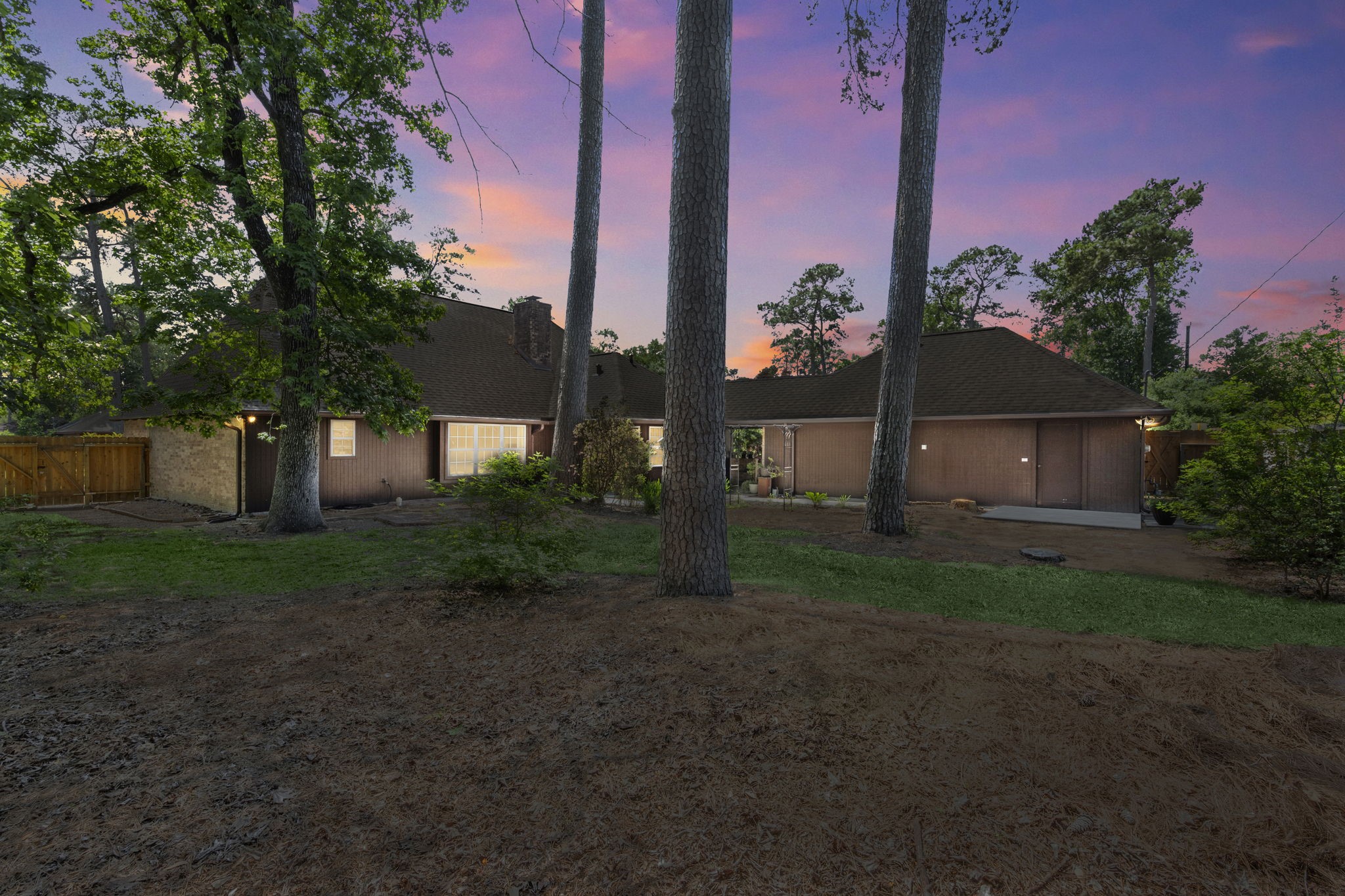 518 Magic Oaks Drive Spring, TX 77388 - Photo 2 of 50