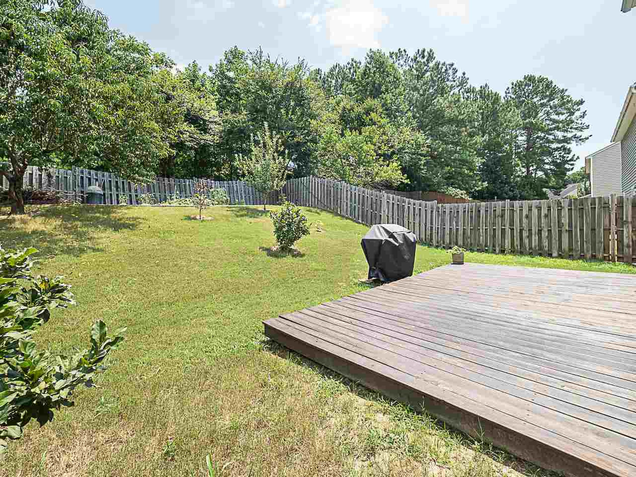 5833 Bryanstone Place Raleigh, NC 27610 - Photo 24 of 25 Photo 24
