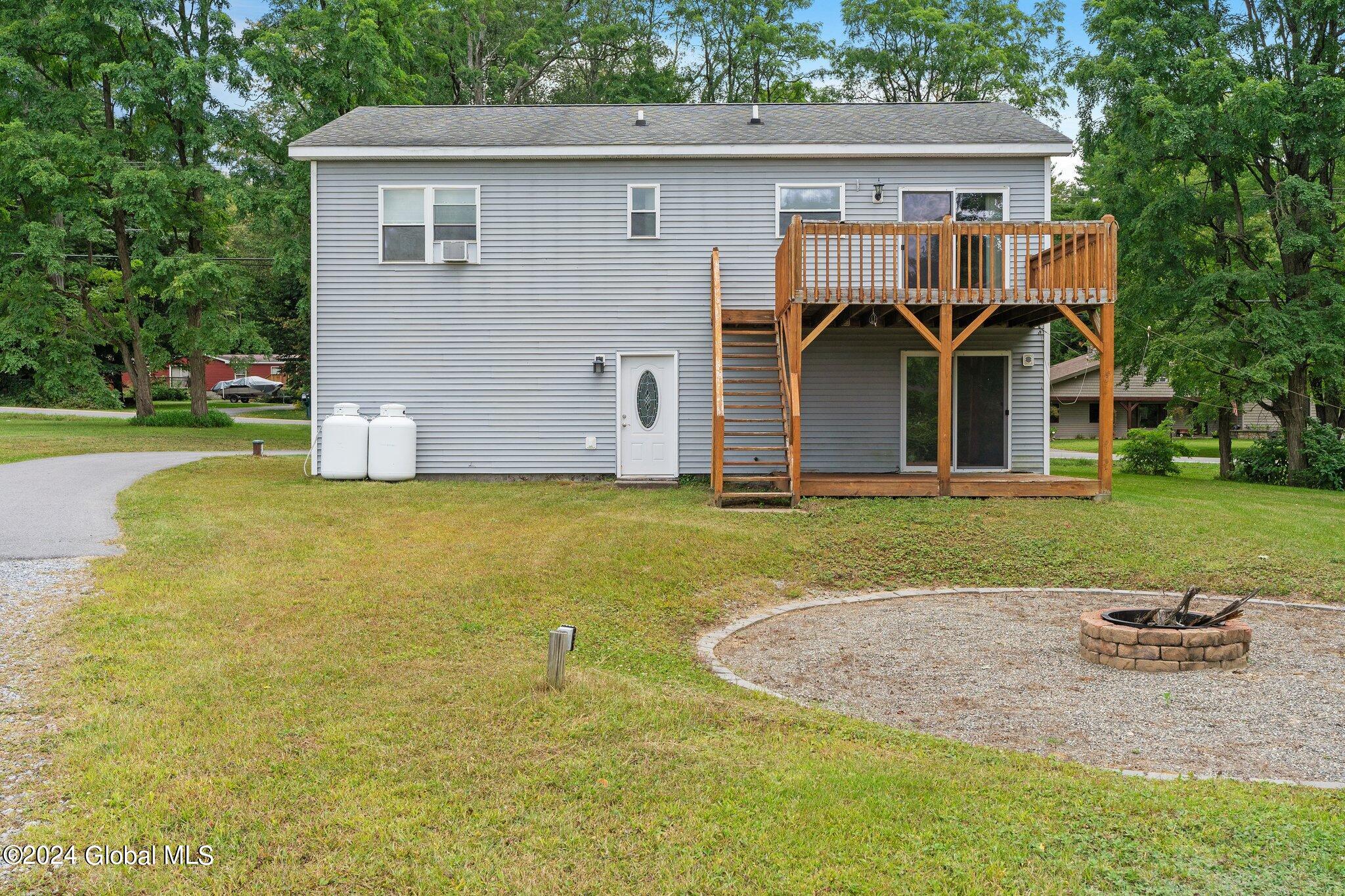 61 Locust Ridge Drive Corinth, NY 12822 - Photo 32 of 41 32